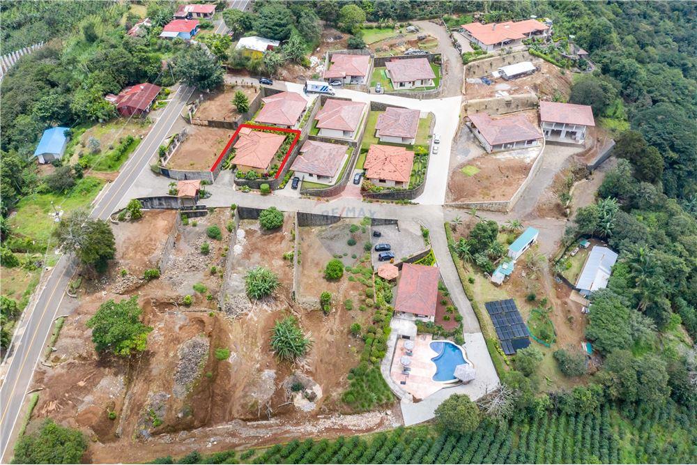 Residencial - Villa - Naranjo, Puntarenas, Costa Rica - Caribbean & Central Ameri - 26 - 90128002-987