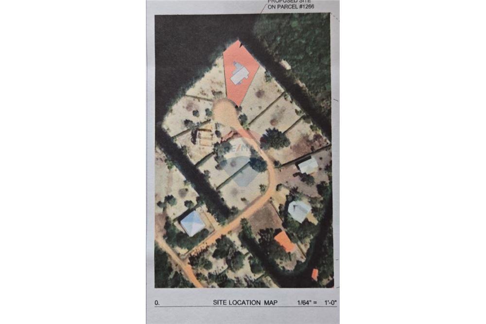 Surface commerciale - Autre terrain - Maya Beach, Stann Creek District, Belize - Caribbean & Central Ameri - 22 - 90127025-61