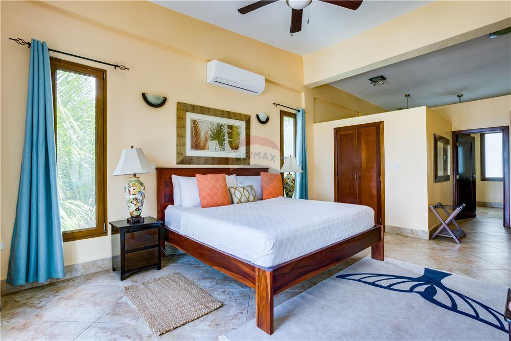 Wohnung - Villa - Placencia, Stann Creek District, Belize - Caribbean & Central Ameri - 22 - 90127016-273