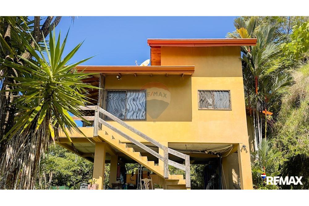 Résidentiel - Maison / Villa - Jaco - Playa Hermosa, Puntarenas- Garabito, Costa Rica - Caribbean & Central Ameri - 2 - 90168005-697