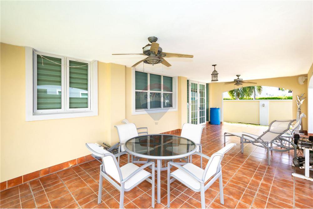 Villa - Venta - URB Las Palmas Cerro Gordo, Vega Alta, Puerto Rico - 14 - 90107007-116