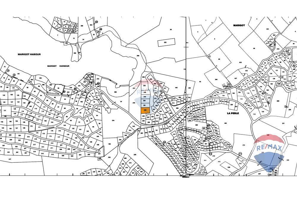 Commercial - Land - Marigot Bay, Castries, St Lucia - Caribbean & Central Ameri - 12 - 902071001-202