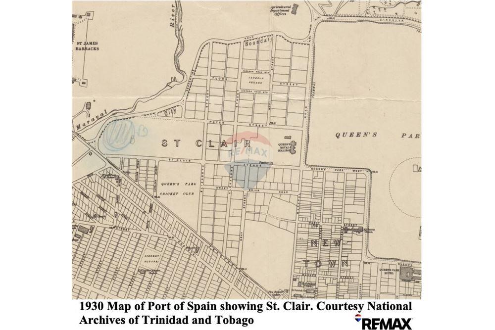 Volledig pand - Te Koop - Saint Clair, Port-of-Spain, Trinidad and Tobago - 26 - 90155097-23