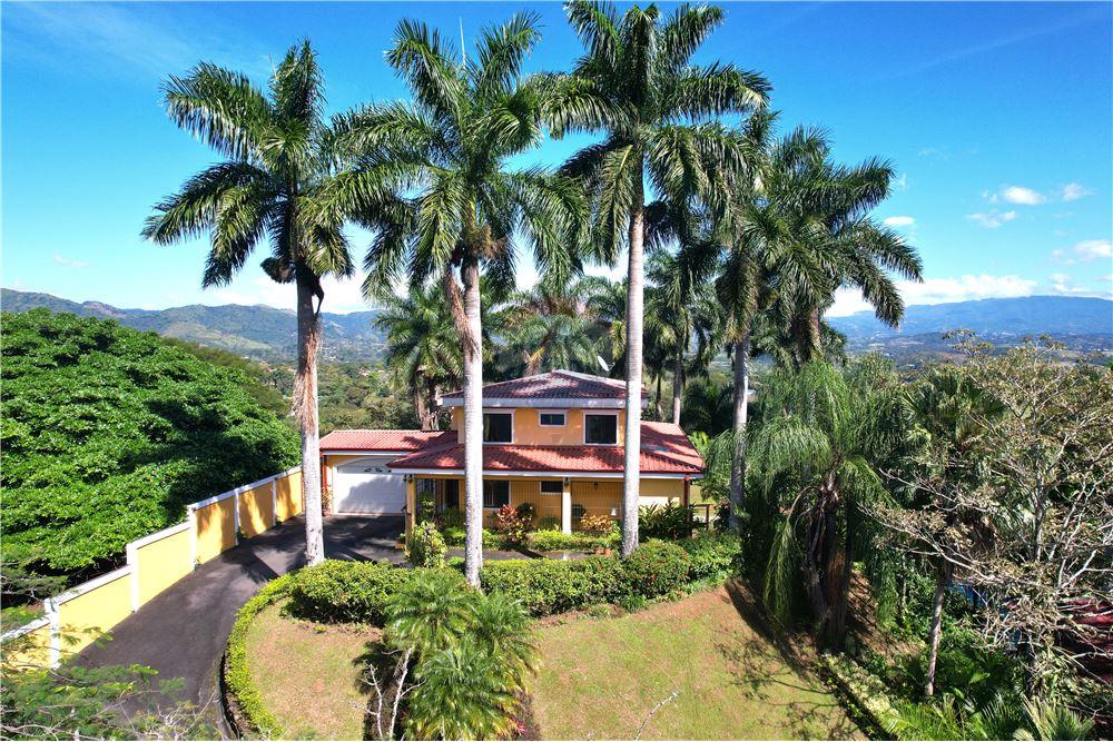 Residential - Villa - Atenas, Alajuela- Atenas, Costa Rica - Caribbean & Central Ameri - 2 - 90128007-196