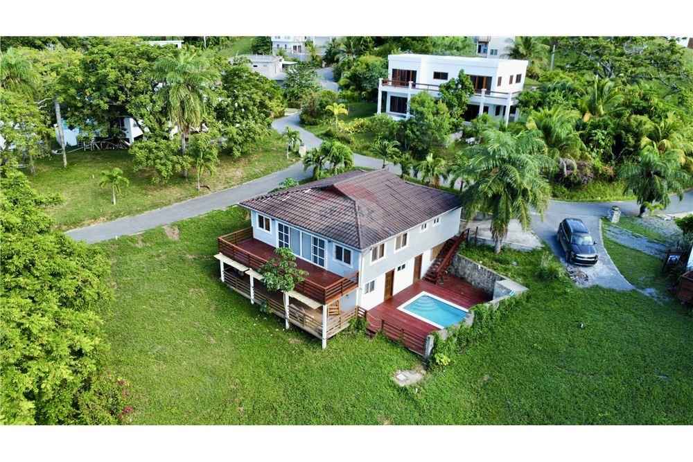 Villa - Venta - Roatan, Bay Islands, Honduras - 1 - 90143009-436