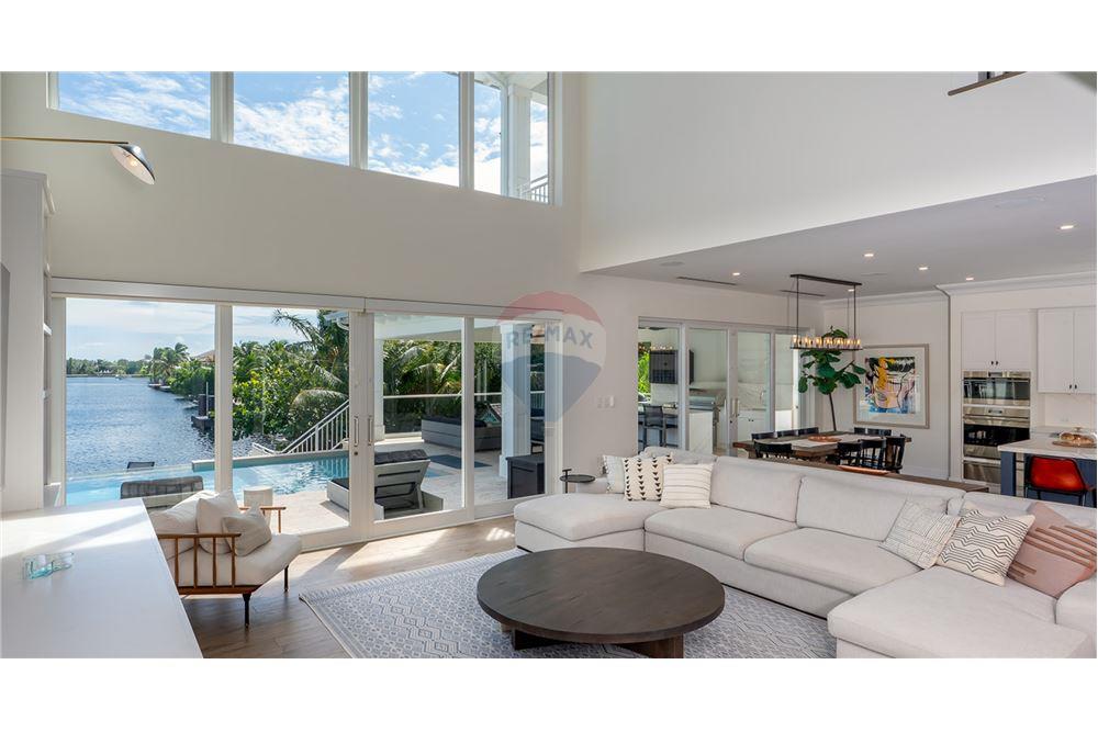 Wohnung - Villa - W Bay Bch North, West Bay, Kaimaninseln - Caribbean & Central Ameri - 14 - 90146001-239