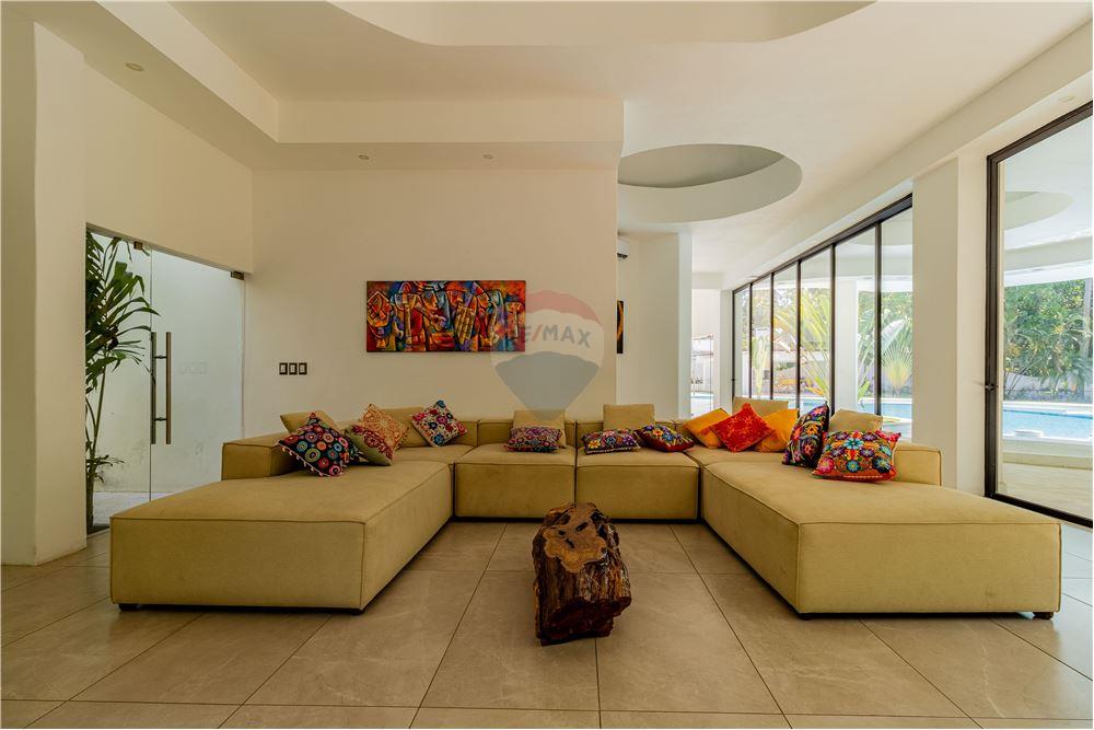 Villa - For Sale - Iztapa, Escuintla, Guatemala - 8 - 902091020-5