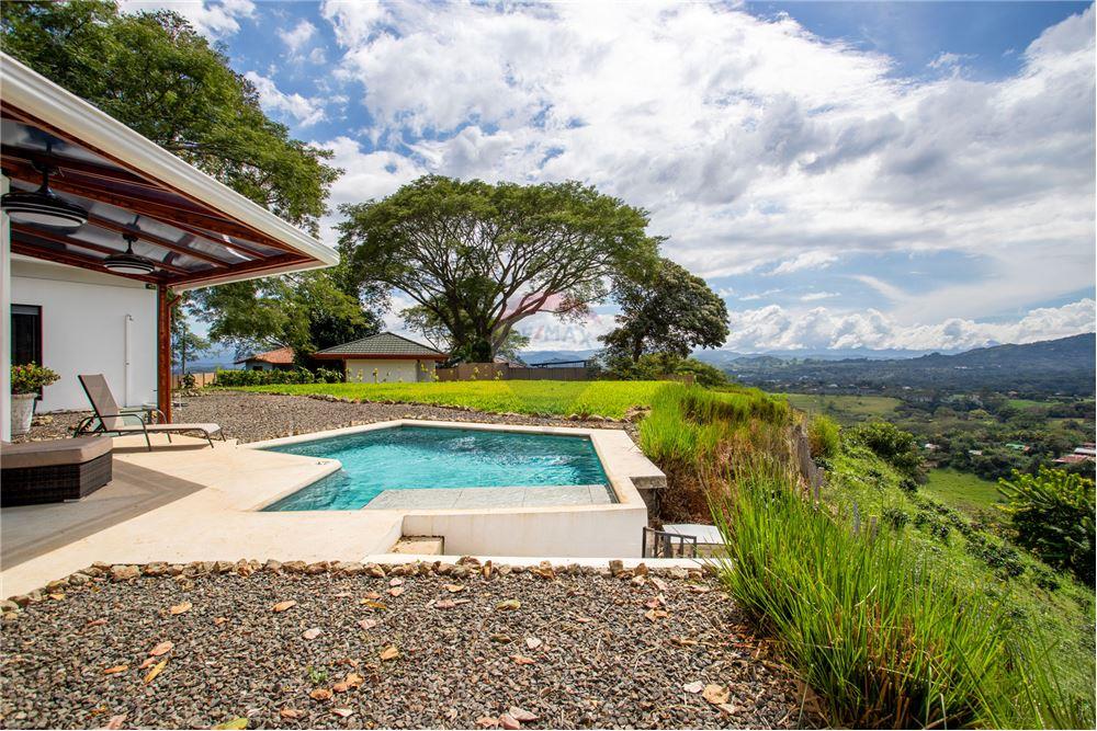 Residencial - Villa - Atenas, Alajuela- Atenas, Costa Rica - Caribbean & Central Ameri - 14 - 90128002-1000