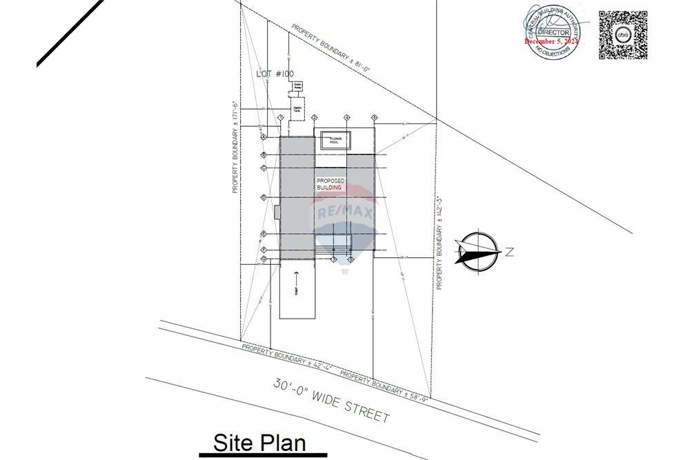 商业 - 土地 - Placencia, Stann Creek District, 伯利兹 - Caribbean & Central Ameri - 18 - 90127025-49