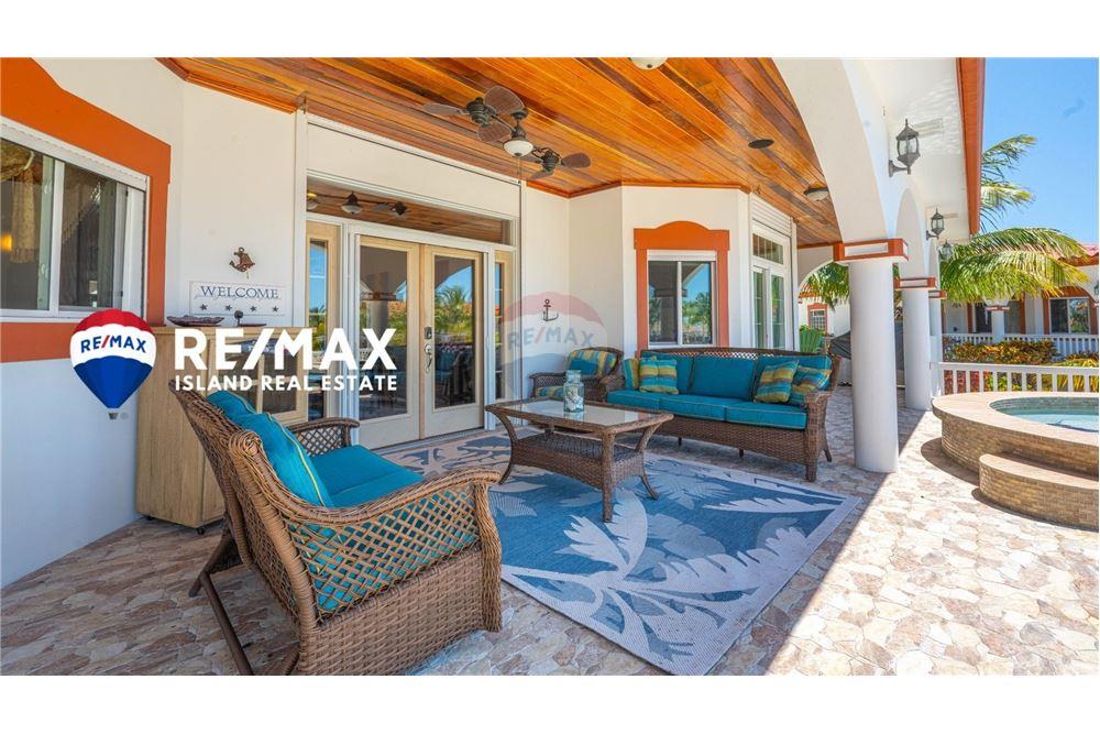 Residential - Villa - Ambergris Caye, Ambergris Caye, Belize - Caribbean & Central Ameri - 9 - 90135008-75