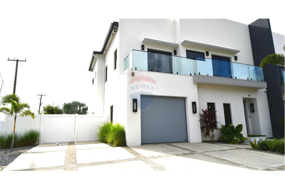 Residential - Villa - W Bay Bch West, West Bay, Cayman Islands - Caribbean & Central Ameri - 2 - 90146010-283