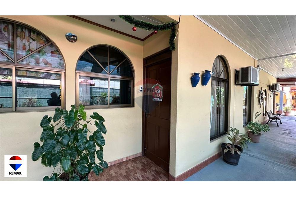 Surface commerciale - Local commercial - Puntarenas, Puntarenas - Puntarenas, Costa Rica - Caribbean & Central Ameri - 22 - 90168030-56