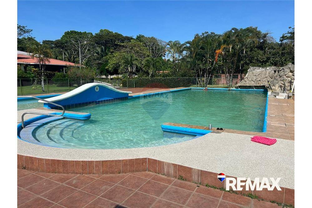 Residencial - Villa - Parrita - Esterillos, Puntarenas - Parrita, Costa Rica - Caribbean & Central Ameri - 16 - 90168005-712