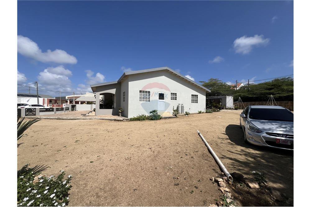 Villa - Te Koop - Savaneta, Aruba, Aruba - 10 - 90105035-29