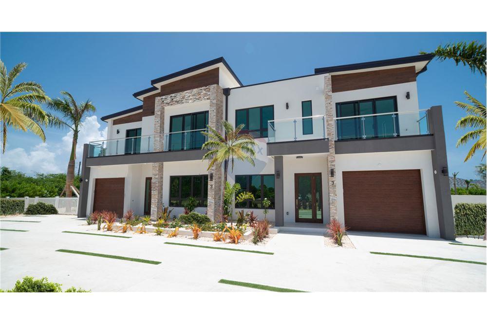 Wohnung - Villa - W Bay North East, West Bay, Kaimaninseln - Caribbean & Central Ameri - 2 - 90146058-21