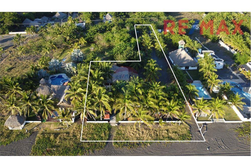 Villa - For Sale - Chiquimulilla, Santa Rosa, Guatemala - 29 - 902691018-7