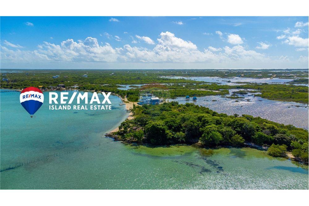 Commercial - Land - Ambergris Caye, Ambergris Caye, Belize - Caribbean & Central Ameri - 5 - 90135004-97