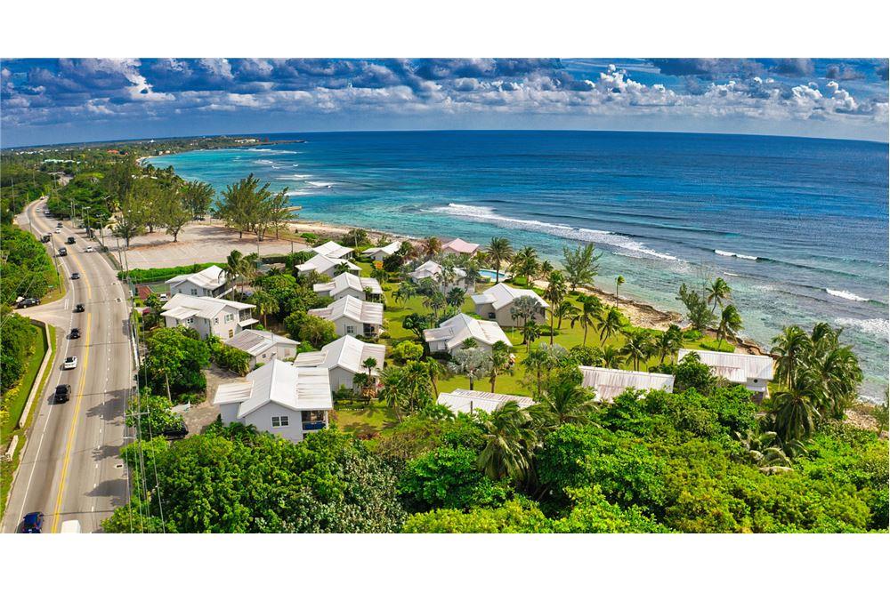 Apartamento/Condominio - Venta - Spotts, Spotts, Islas Caimán - 2 - 90146009-52