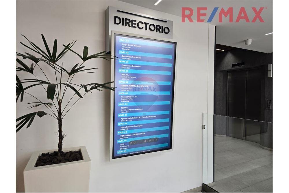 Bedrijfsmatig / Detailhandel - Te Koop - Zona 9, Guatemala, Guatemala - 18 - 902691018-1