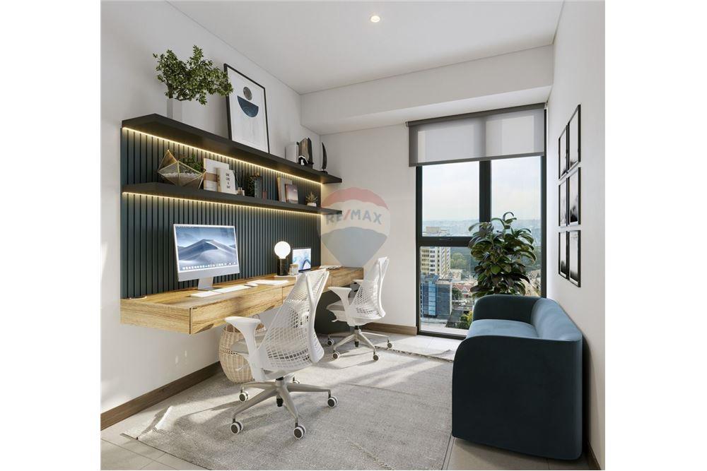 Condo/Apartment - For Sale - Zona 10, Guatemala, Guatemala - 4 - 902311022-69