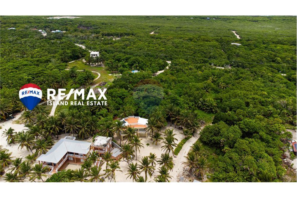 Commercial - Land - Ambergris Caye, Ambergris Caye, Belize - Caribbean & Central Ameri - 7 - 90135004-98