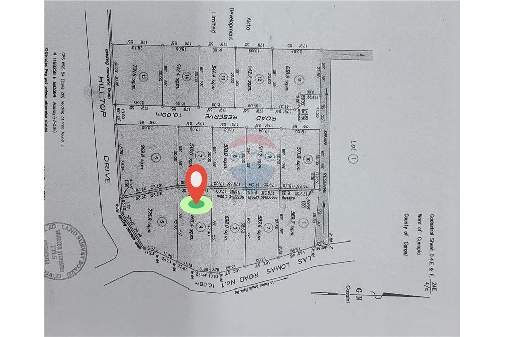 Land - For Sale - Las Lomas, Caroni, Trinidad and Tobago - 1 - 90155069-179