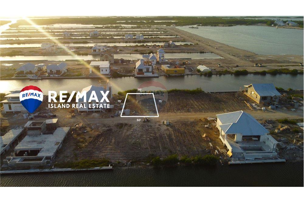 Commercial - Land - Ambergris Caye, Ambergris Caye, Belize - Caribbean & Central Ameri - 12 - 90135017-23