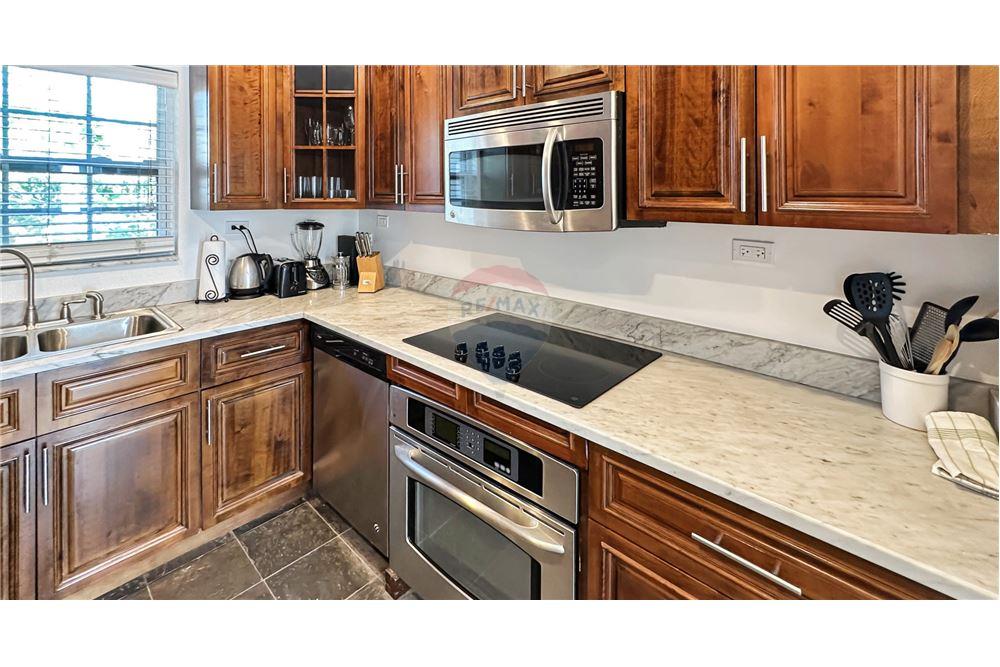 Wohnung - Villa - Spotts, Spotts, Kaimaninseln - Caribbean & Central Ameri - 8 - 90146011-189