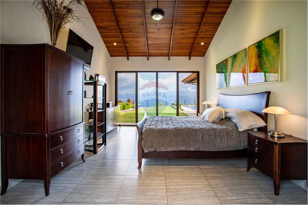 Residenziale - Villa - Atenas, Alajuela- Atenas, Costa Rica - Caribbean & Central Ameri - 23 - 90128002-995