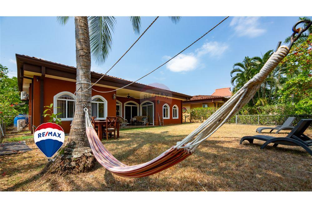 住宅 - 别墅 - Bejuco, Guanacaste - Nandayure, 哥斯达黎加 - Caribbean & Central Ameri - 4 - 90168013-179