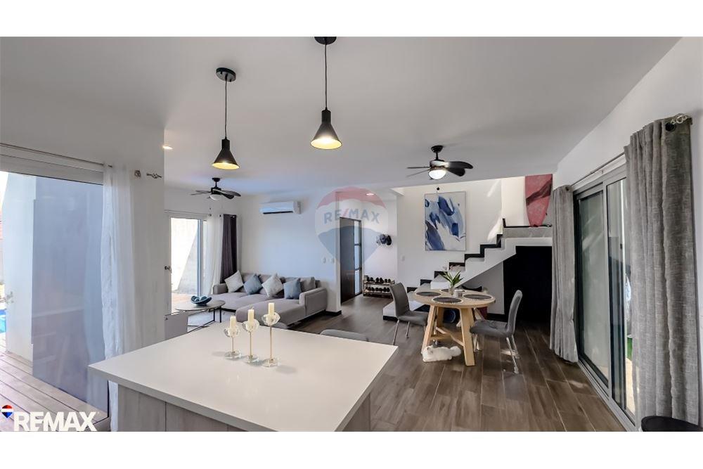 Résidentiel - Maison / Villa - Jaco - Playa Hermosa, Puntarenas- Garabito, Costa Rica - Caribbean & Central Ameri - 8 - 90168012-237