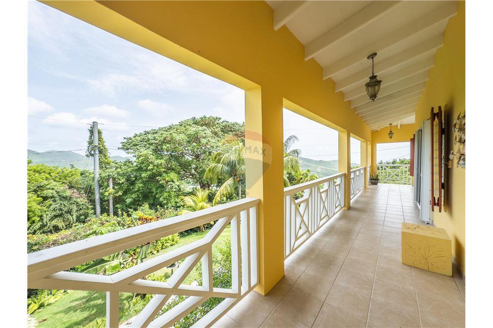 Villa - Te Koop - Marys Fancy Estate, St Croix, US Virgin Islands - 19 - 90123020-37
