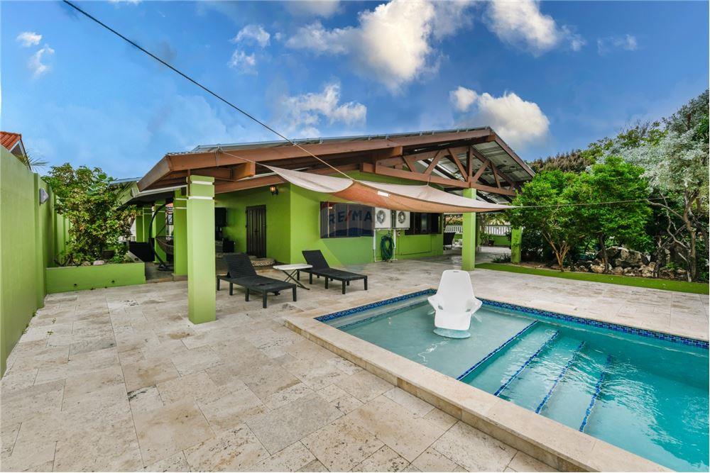 Villa - For Sale - Oranjestad, Aruba, Aruba - 15 - 90105005-509