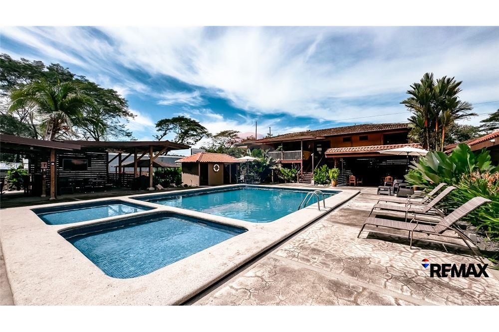 Commercio - Commerciale/Negozi - Tarcoles - Quebrada Ganado, Puntarenas- Garabito, Costa Rica - Caribbean & Central Ameri - 16 - 90168040-32