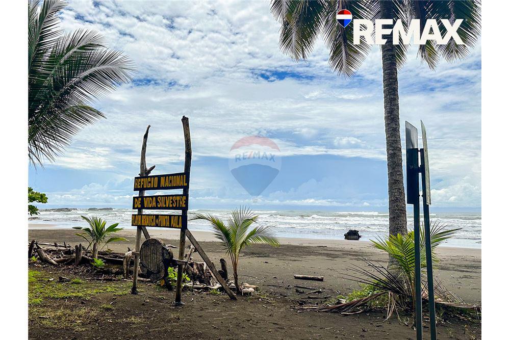 商业 - 土地 - Parrita - Esterillos, Puntarenas - Parrita, 哥斯达黎加 - Caribbean & Central Ameri - 9 - 90168050-8