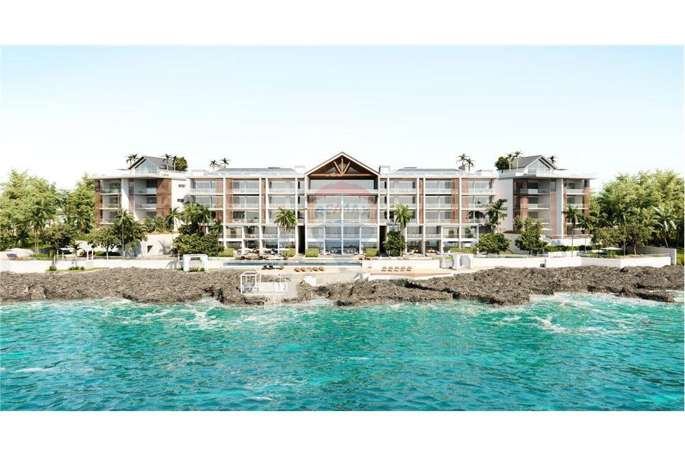Condo/Apartment - For Sale - W Bay Bch South, Seven Mile, Cayman Islands - 1 - 90146013-831