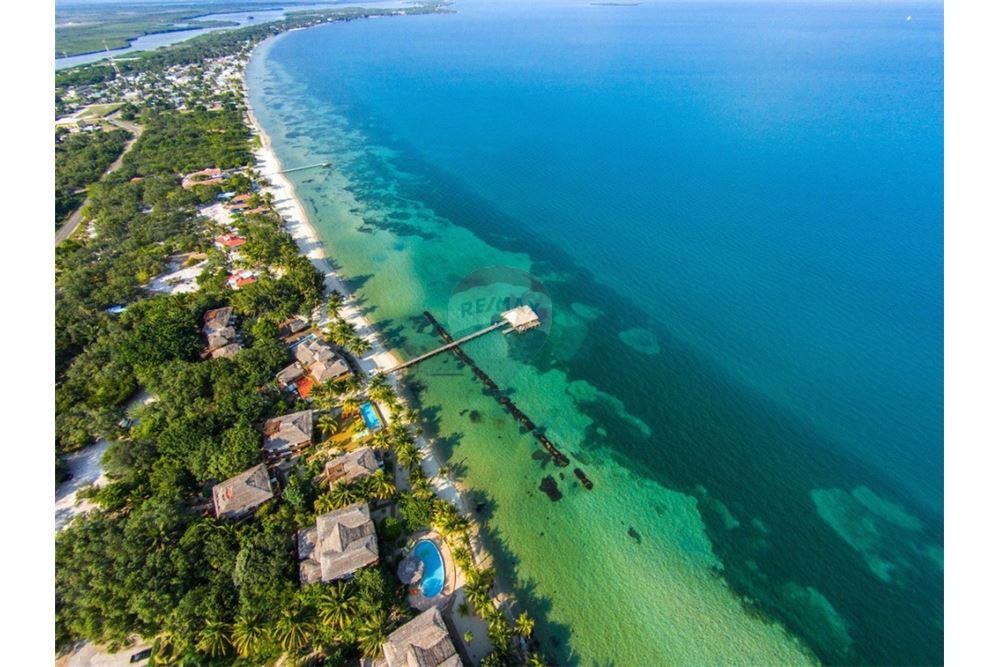 Residential - Villa - Placencia, Stann Creek District, Belize - Caribbean & Central Ameri - 7 - 90127003-291