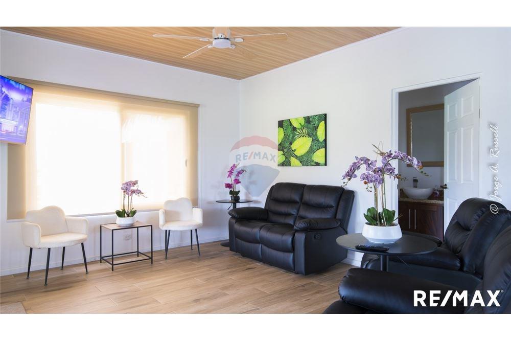 Résidentiel - Maison / Villa - Jaco - Playa Hermosa, Puntarenas- Garabito, Costa Rica - Caribbean & Central Ameri - 12 - 90168005-709