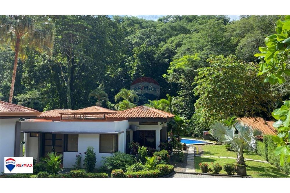 Residential - Villa - Puntarenas, Puntarenas - Puntarenas, Costa Rica - Caribbean & Central Ameri - 1 - 90168030-50