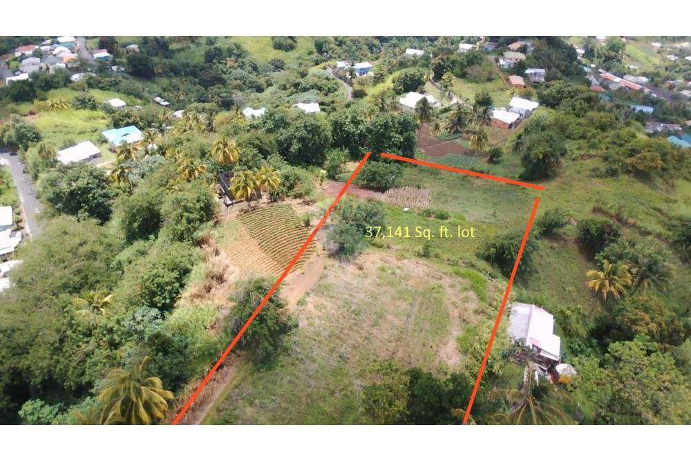 商业 - 土地 - Belmont, St Vincent, St Vincent and the Grenadines - Caribbean & Central Ameri - 15 - 90109001-315