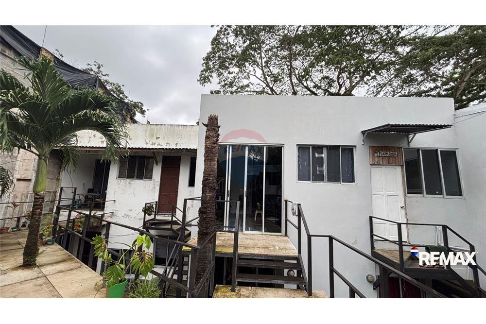 Résidentiel - Immeuble de Rapport - Jaco - Jaco, Puntarenas- Garabito, Costa Rica - Caribbean & Central Ameri - 2 - 90168046-3