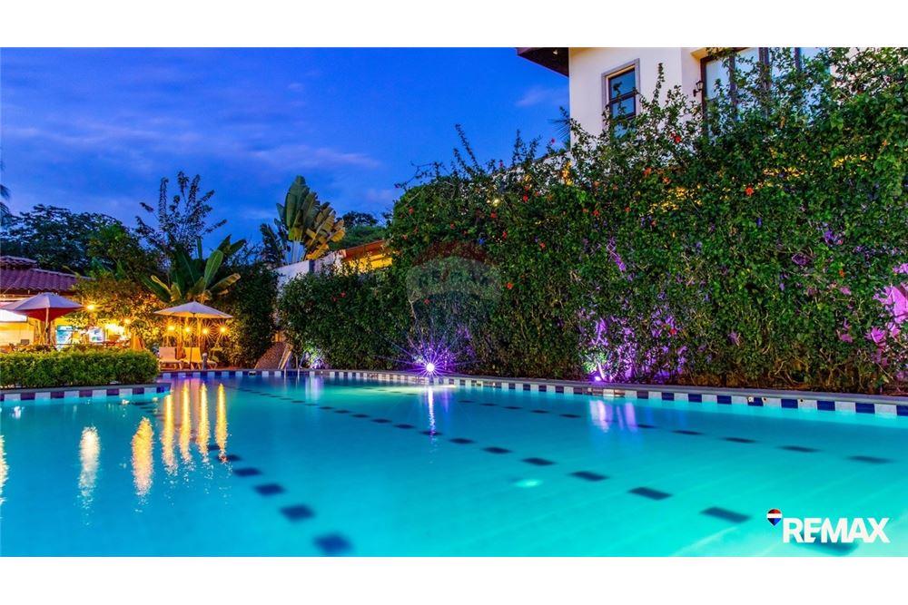 Commercio - Commerciale/Negozi - Jaco - Jaco, Puntarenas- Garabito, Costa Rica - Caribbean & Central Ameri - 7 - 90168005-702