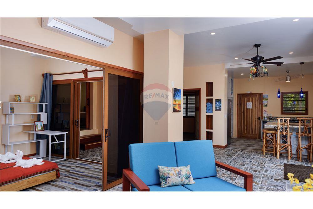 Residenziale - Villa - Placencia, Stann Creek District, Belize - Caribbean & Central Ameri - 21 - 90127041-2