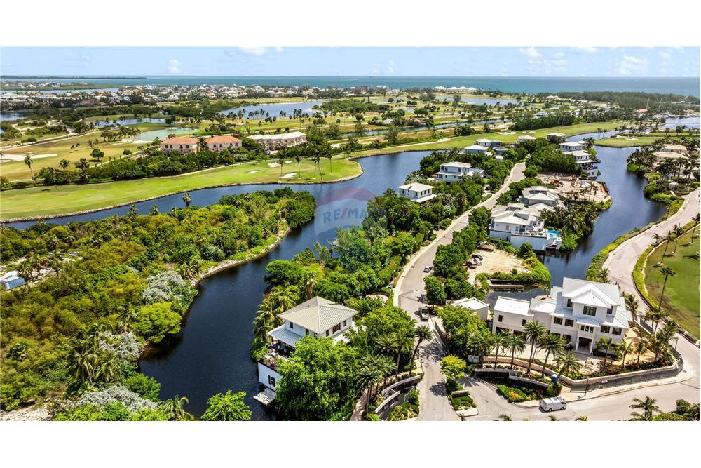 Residencial - Villa - W Bay Bch South, Seven Mile, Islas Caimán - Caribbean & Central Ameri - 4 - 90146050-22