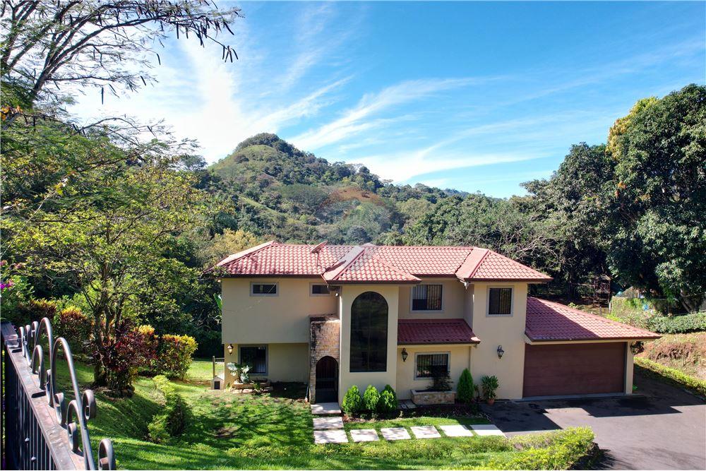 Residential - Villa - Atenas, Alajuela- Atenas, Costa Rica - Caribbean & Central Ameri - 22 - 90128007-196