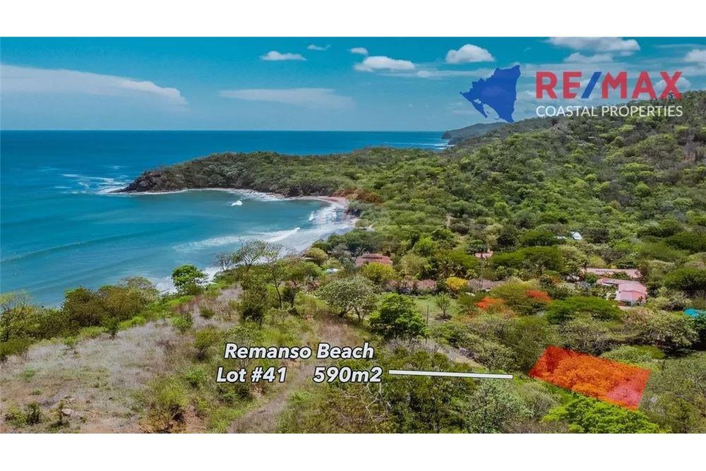 Commercial - Land - San Juan del Sur, Rivas, Nicaragua - Caribbean & Central Ameri - 2 - 90119008-117