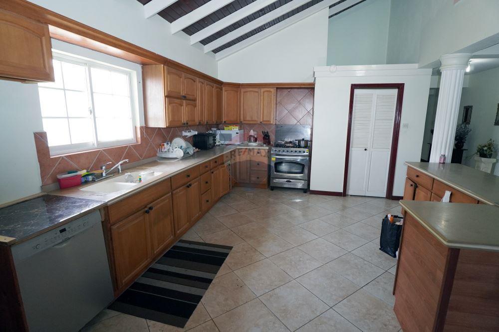 住宅 - 别墅 - Brighton Village, St Vincent, St Vincent and the Grenadines - Caribbean & Central Ameri - 8 - 90109001-318