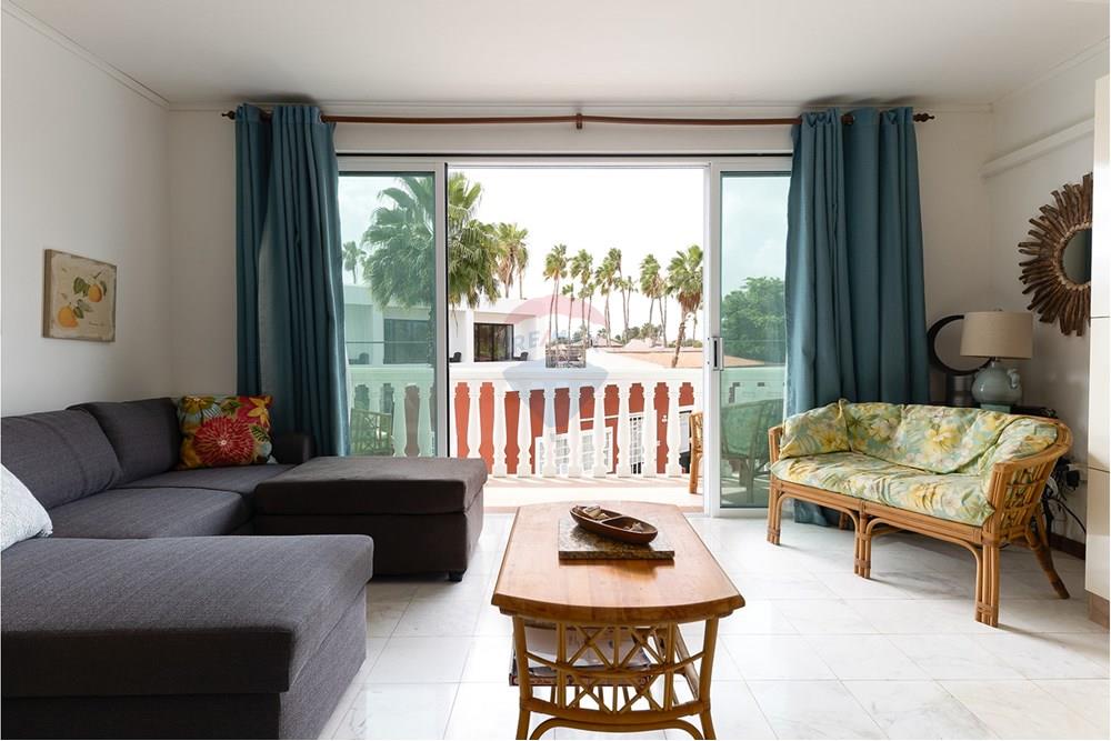 Centrally located Apartment