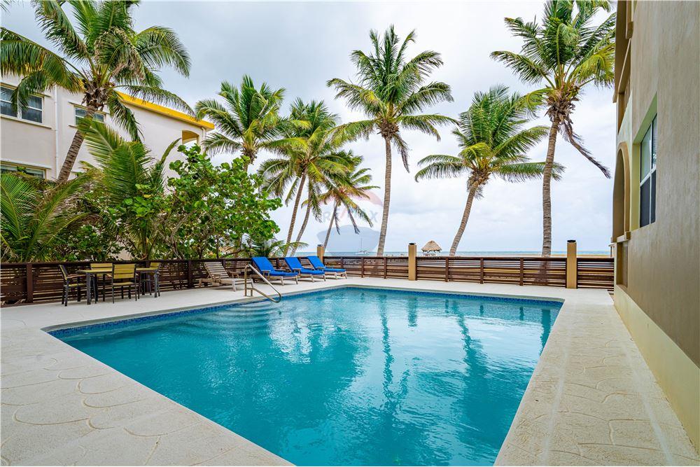 Residential - Villa - Ambergris Caye, Ambergris Caye, Belize - Caribbean & Central Ameri - 7 - 90135008-85