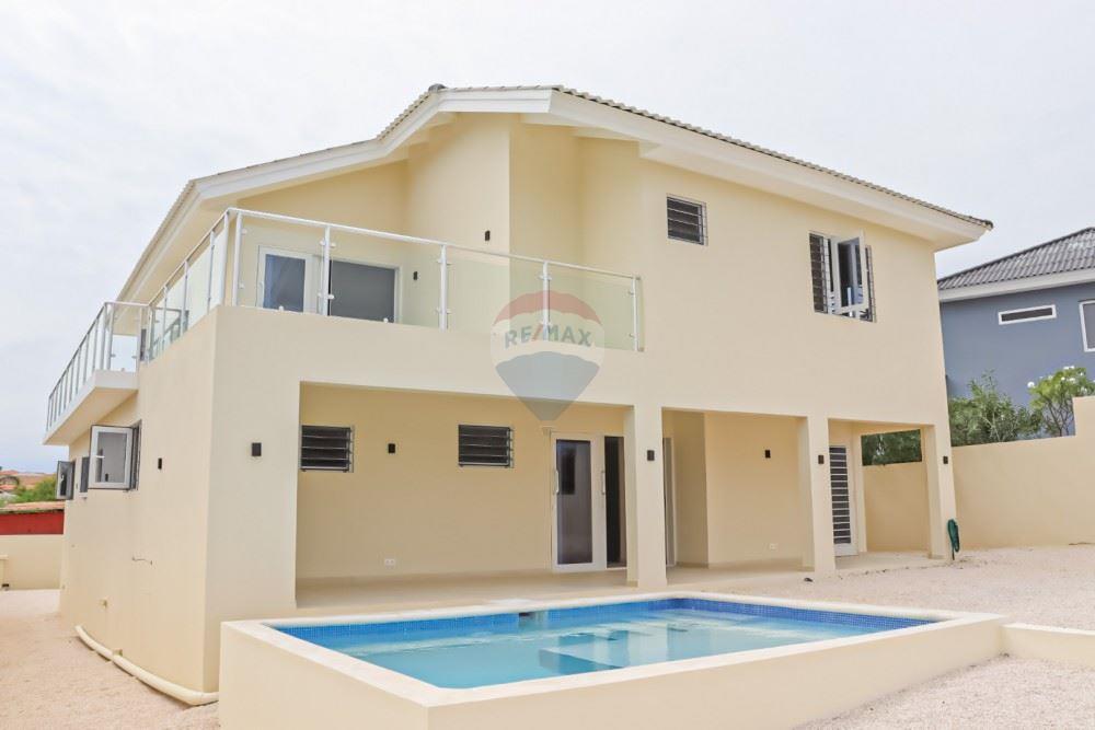 Villa - For Sale - Grote Berg, Curacao, Curacao - 3 - 90108045-3